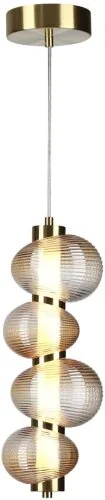 Подвесной светильник Odeon Light 5095/17L