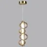 Подвесной светильник Odeon Light 5095/17L