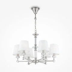Подвесная люстра Maytoni MOD018PL-06CH
