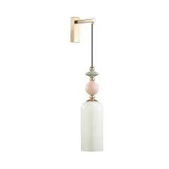 Бра Odeon Light 4861/1WA