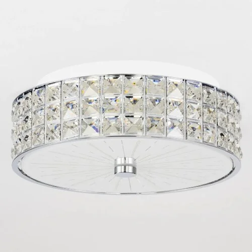 Потолочная люстра Citilux CL32413G1