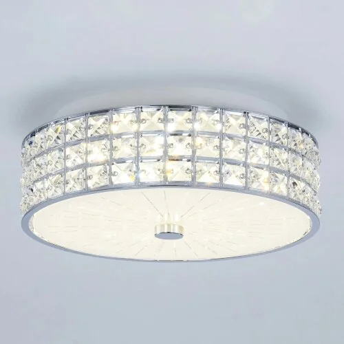 Потолочная люстра Citilux CL32413G1