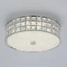 Потолочная люстра Citilux CL32413G1