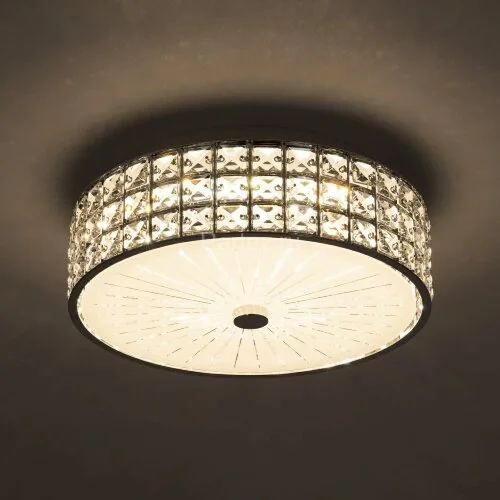 Потолочная люстра Citilux CL32413G1
