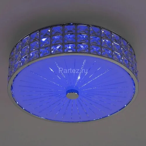 Потолочная люстра Citilux CL32413G1