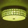 Потолочная люстра Citilux CL32413G1