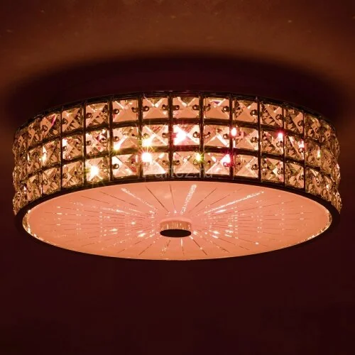 Потолочная люстра Citilux CL32413G1