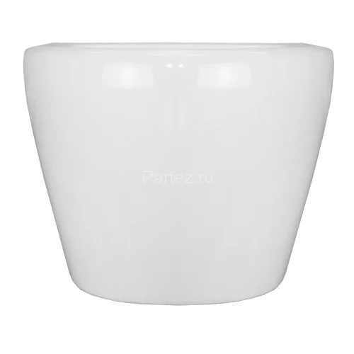 Биде подвесное Turavit Rondo 360x540x295 безободковое (RND 5518)