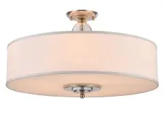 Потолочная люстра Newport 31809/PL
