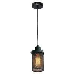 Подвесной светильник Lussole Loft GRLSP-9672