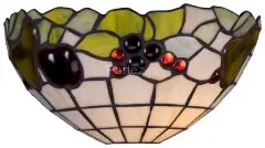 Настенный светильник Velante 850-801-01