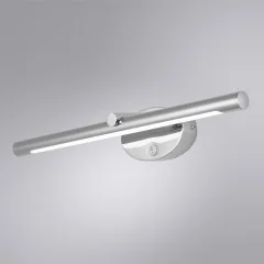 Подсветка для картин Arte Lamp A8025AP-1CC