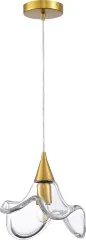 Подвесной светильник Donolux S111055.1Brass