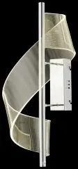 Настенный светильник Wertmark WE452.01.101