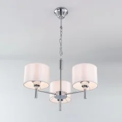 Подвесная люстра Citilux CL463130