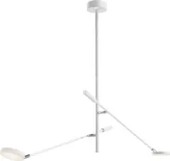 Потолочная люстра Maytoni MOD070CL-L15W3K1