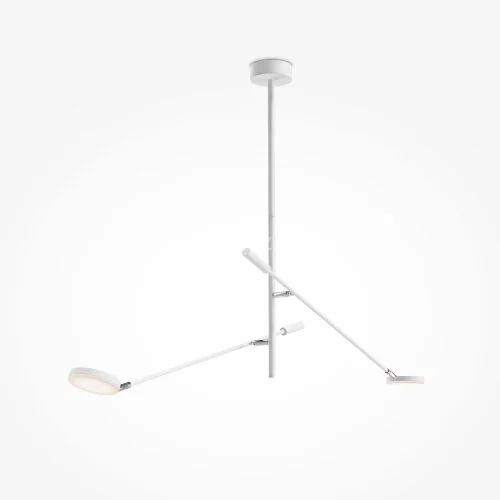 Потолочная люстра Maytoni MOD070CL-L15W3K1