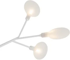 Потолочная люстра Freya FR5049CL-36W1