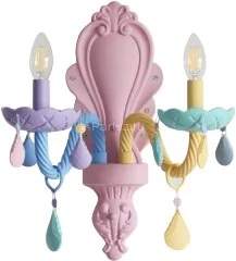 Бра Kink Light 074175-2