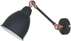 Бра Arte Lamp A2054AP-1BK