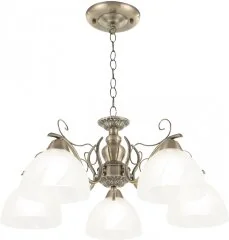 Подвесная люстра Arte Milano 330644/5 AB