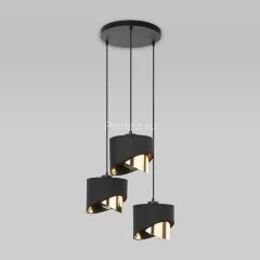 Подвесной светильник TK Lighting 4876 Grant Black