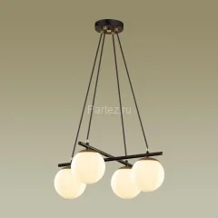 Подвесная люстра Lumion 5212/4