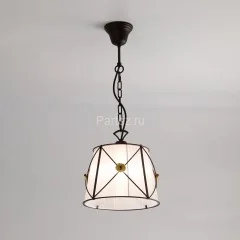 Подвесная люстра Citilux CL409212