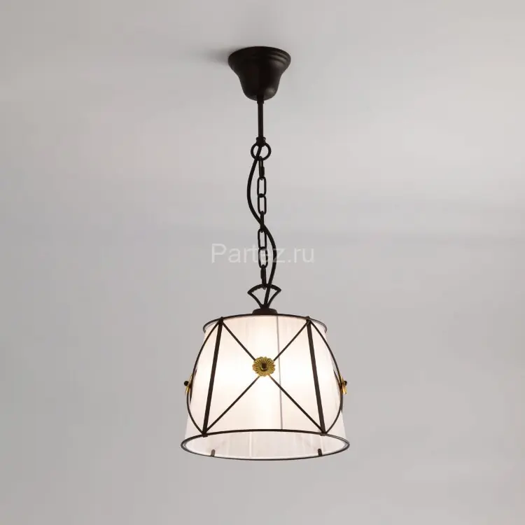 Подвесная люстра Citilux CL409212