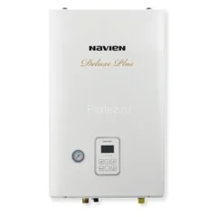 Navien Deluxe Plus -13k COAX