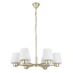 Подвесная люстра MyFar MR2341-6P