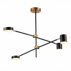 Потолочная люстра ST Luce SL1604.432.04