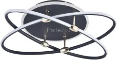 Потолочная люстра Natali Kovaltseva LED LAMPS 81235