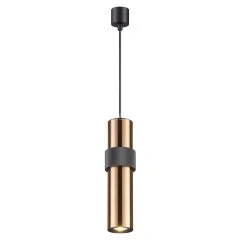 Подвесной светильник Odeon Light 4739/5L