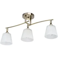 Потолочная люстра DeMarkt 673014303