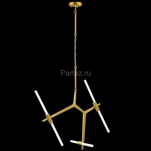 Подвесная люстра Lightstar 742063