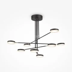 Потолочная люстра Maytoni MOD070PL-L48B3K
