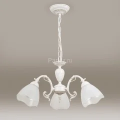 Подвесная люстра Citilux CL413230