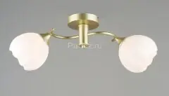 Потолочная люстра Мелодия Света 000066031