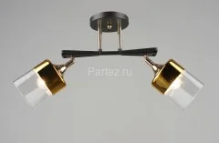 Потолочная люстра Мелодия Света 000065851