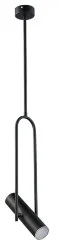 Подвесной светильник Donolux S111022/1black
