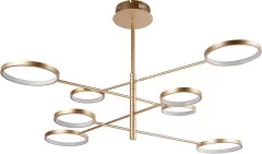 Потолочная люстра Moderli V5070-CL