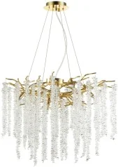 Подвесная люстра Odeon Light 5005/8