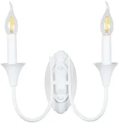 Бра Arte Lamp A4094AP-2WH