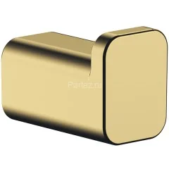 Крючок Hansgrohe , Золото (41742990)