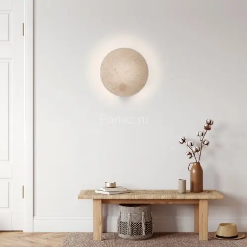 Настенный светильник TK Lighting 4814 Pulse
