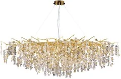 Подвесная люстра Divinare 3136/01 SP-13