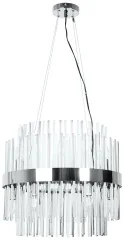 Подвесная люстра Arte Lamp A1034SP-12CC