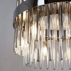Подвесная люстра Arte Lamp A1034SP-12CC