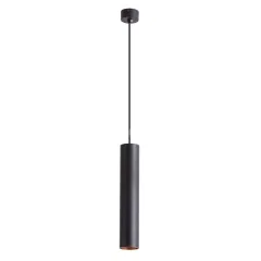 Подвесной светильник Arte Lamp A1530SP-1BK